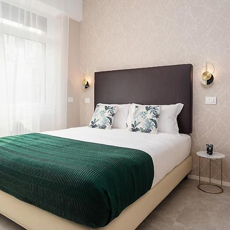 Classbnb Perfect Location 200M From Corso Buenos Aires 400M From Milano Centrale Ngoại thất bức ảnh