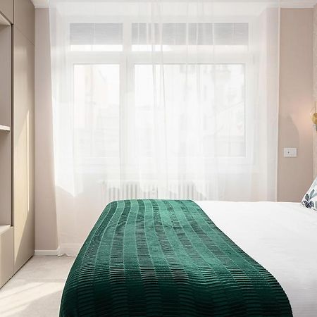 Classbnb Perfect Location 200M From Corso Buenos Aires 400M From Milano Centrale Ngoại thất bức ảnh
