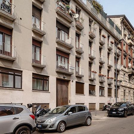 Classbnb Perfect Location 200M From Corso Buenos Aires 400M From Milano Centrale Ngoại thất bức ảnh