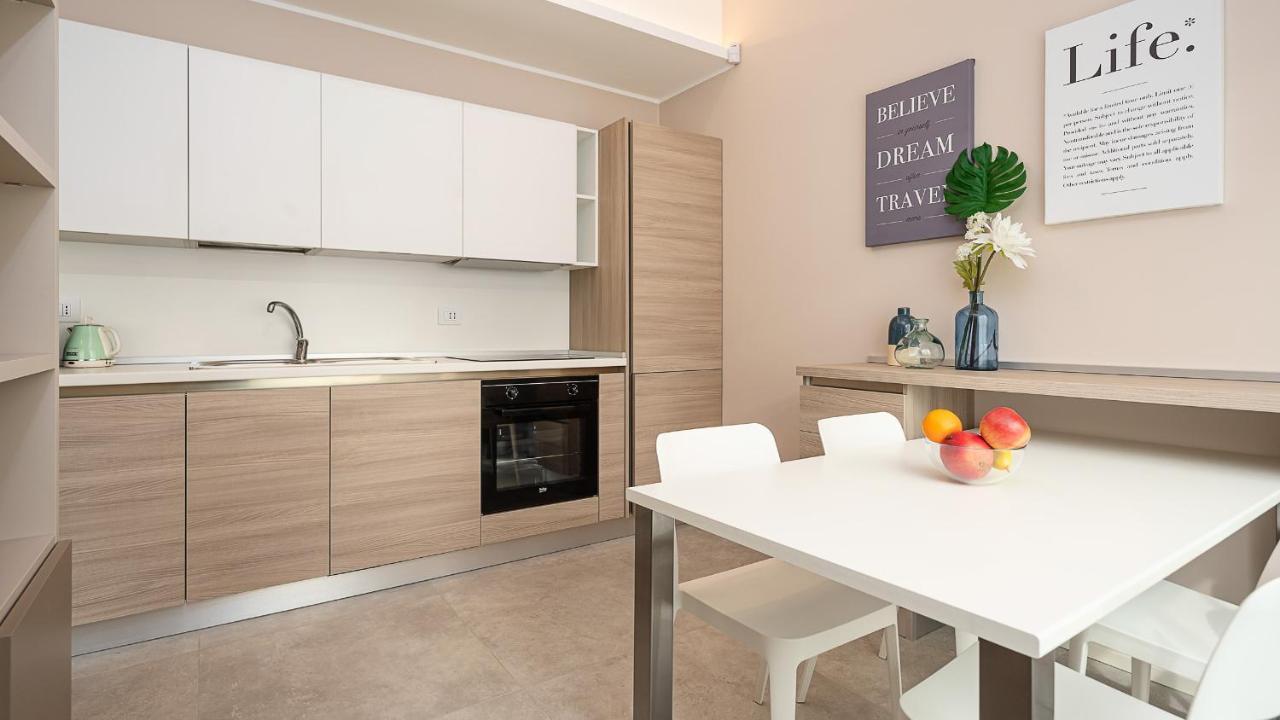 Classbnb Perfect Location 200M From Corso Buenos Aires 400M From Milano Centrale Ngoại thất bức ảnh