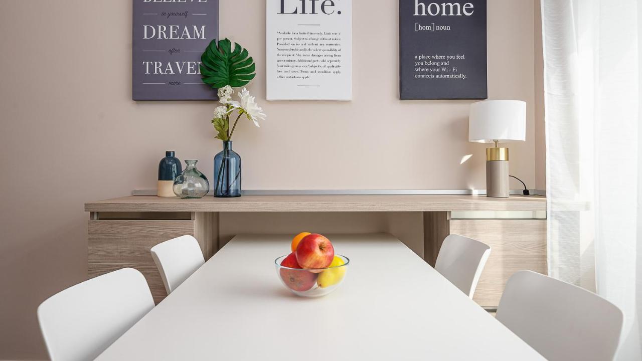 Classbnb Perfect Location 200M From Corso Buenos Aires 400M From Milano Centrale Ngoại thất bức ảnh
