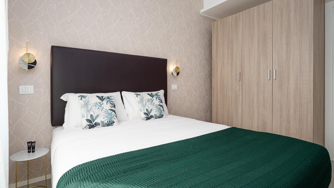 Classbnb Perfect Location 200M From Corso Buenos Aires 400M From Milano Centrale Ngoại thất bức ảnh