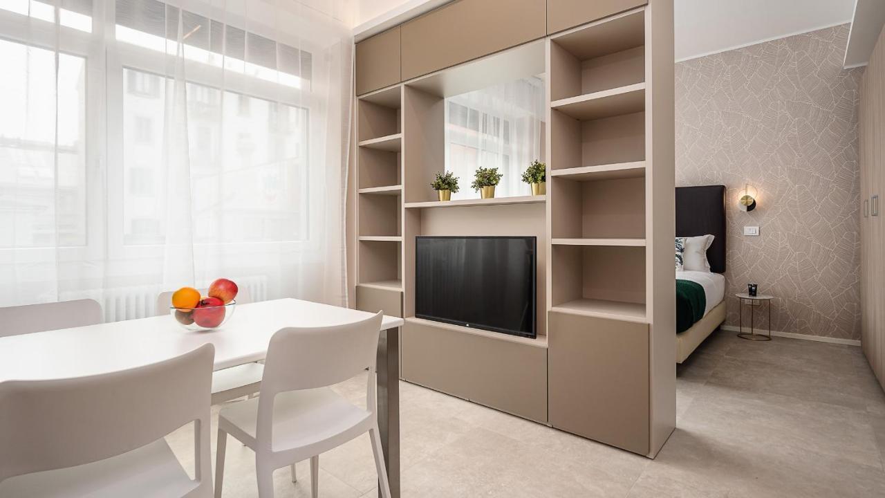 Classbnb Perfect Location 200M From Corso Buenos Aires 400M From Milano Centrale Ngoại thất bức ảnh