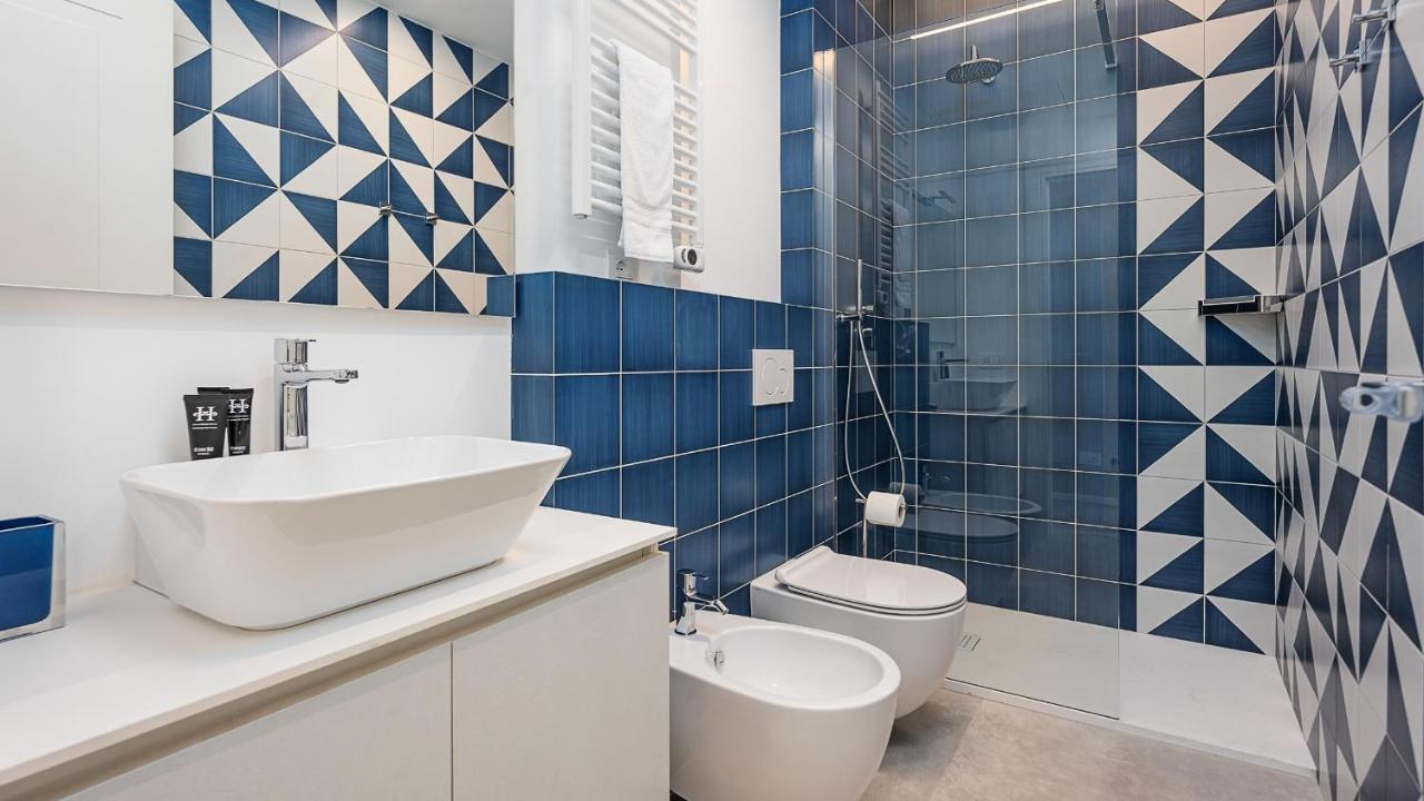 Classbnb Perfect Location 200M From Corso Buenos Aires 400M From Milano Centrale Ngoại thất bức ảnh