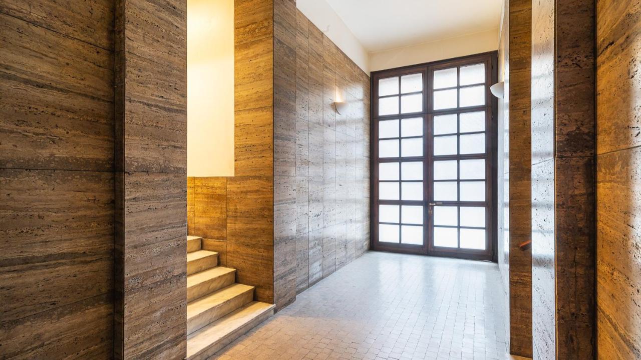 Classbnb Perfect Location 200M From Corso Buenos Aires 400M From Milano Centrale Ngoại thất bức ảnh